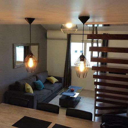 Appartement De Vacances Au 1Er Etage 45M2 Антиб Екстериор снимка