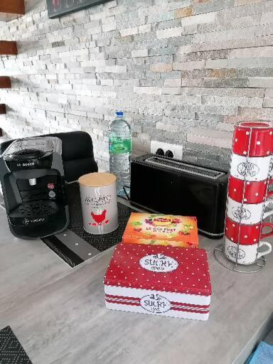 Appartement De Vacances Au 1Er Etage 45M2 Антиб Екстериор снимка
