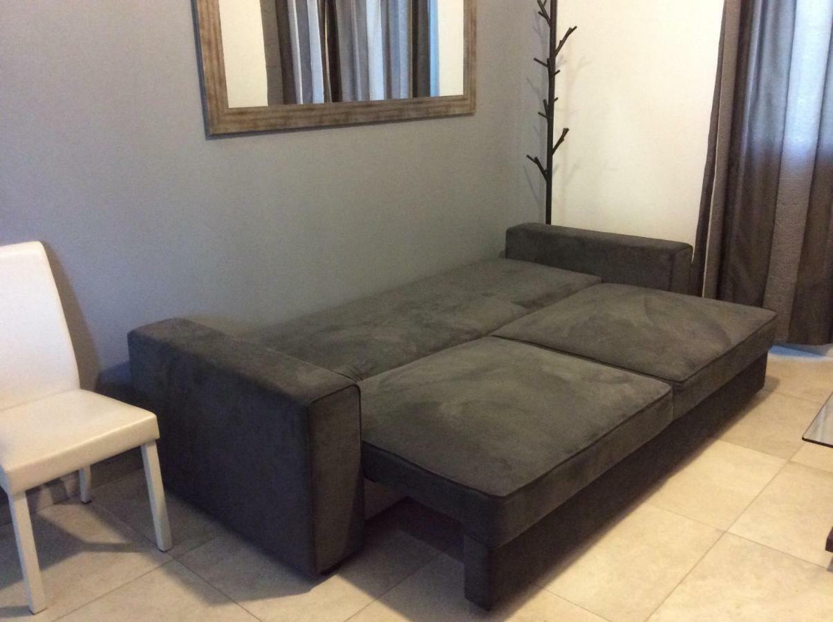 Appartement De Vacances Au 1Er Etage 45M2 Антиб Екстериор снимка